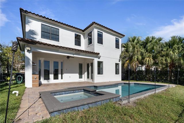 13019 WOODFORD STREET, Orlando, FL 32832