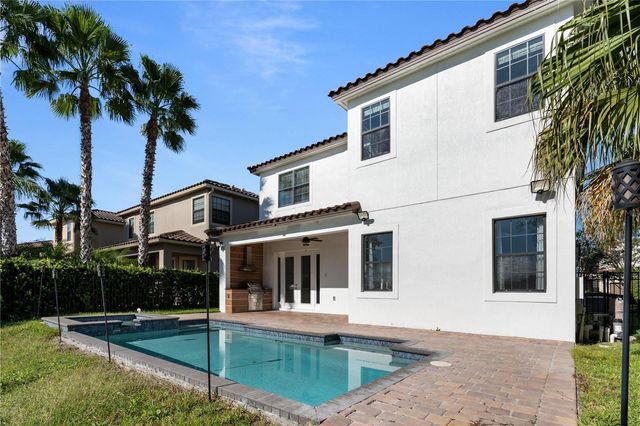 13019 WOODFORD STREET, Orlando, FL 32832