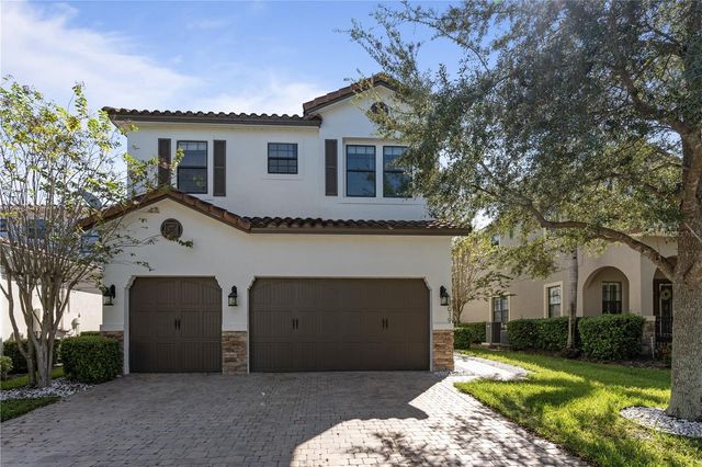 13019 WOODFORD STREET, Orlando, FL 32832