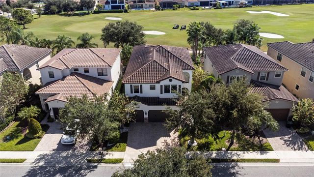 13019 WOODFORD STREET, Orlando, FL 32832