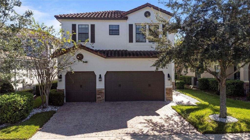 13019 WOODFORD STREET, Orlando, FL 32832