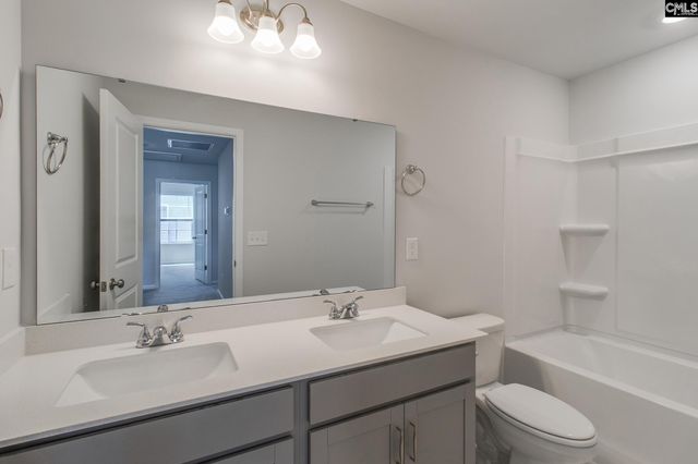 3699 Stedding Place, Lexington, SC 29073