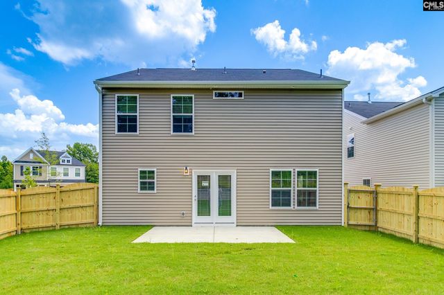 3699 Stedding Place, Lexington, SC 29073