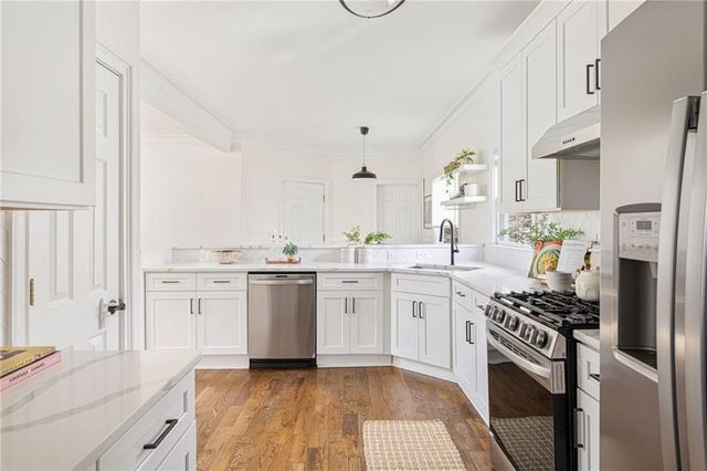 1059 Hill SE Street, Atlanta, GA 30315