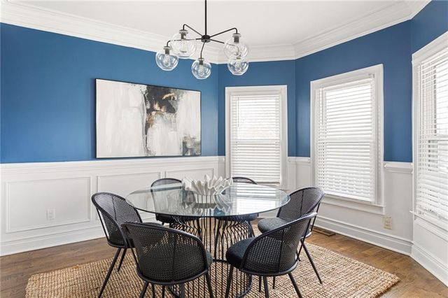 1059 Hill SE Street, Atlanta, GA 30315