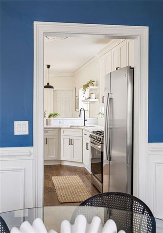 1059 Hill SE Street, Atlanta, GA 30315