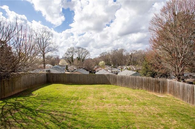 1059 Hill SE Street, Atlanta, GA 30315