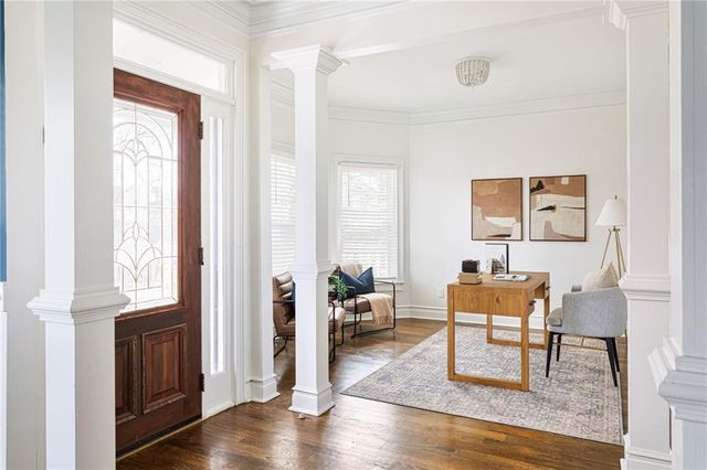 1059 Hill SE Street, Atlanta, GA 30315