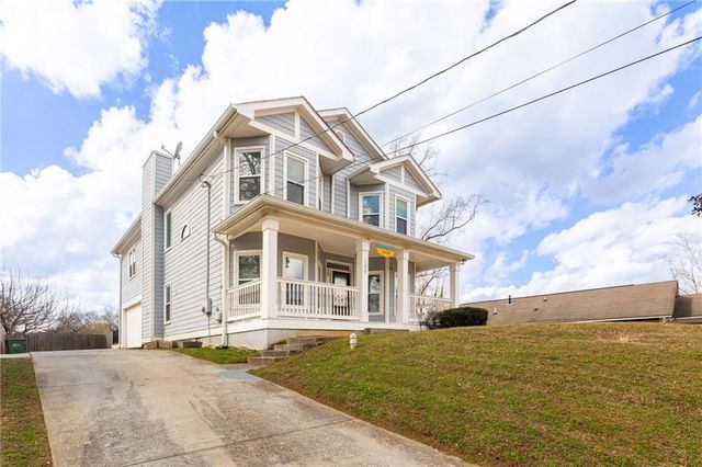 1059 Hill SE Street, Atlanta, GA 30315