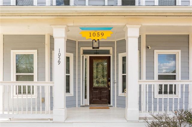 1059 Hill SE Street, Atlanta, GA 30315