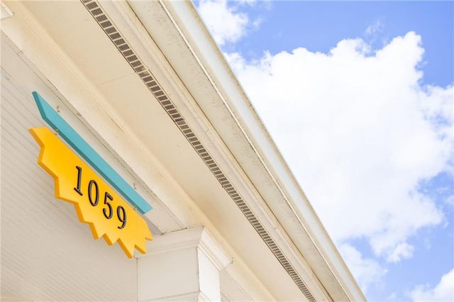 1059 Hill SE Street, Atlanta, GA 30315