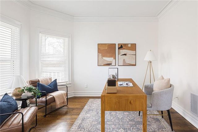 1059 Hill SE Street, Atlanta, GA 30315