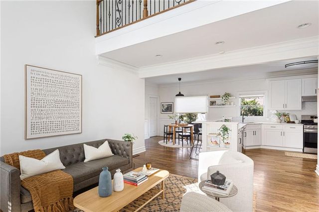 1059 Hill SE Street, Atlanta, GA 30315