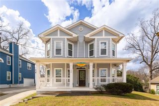 1059 Hill SE Street, Atlanta, GA 30315