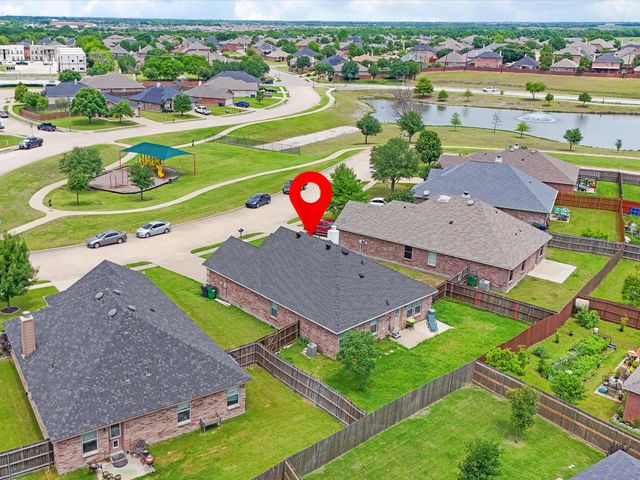14 Vervain Drive, Fate, TX 75087