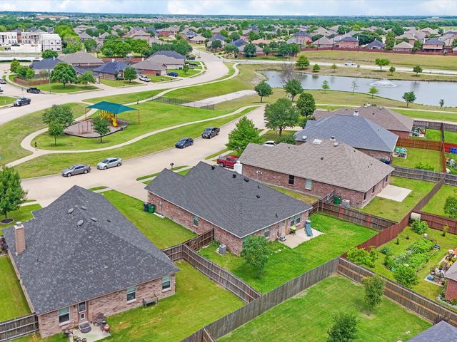 14 Vervain Drive, Fate, TX 75087