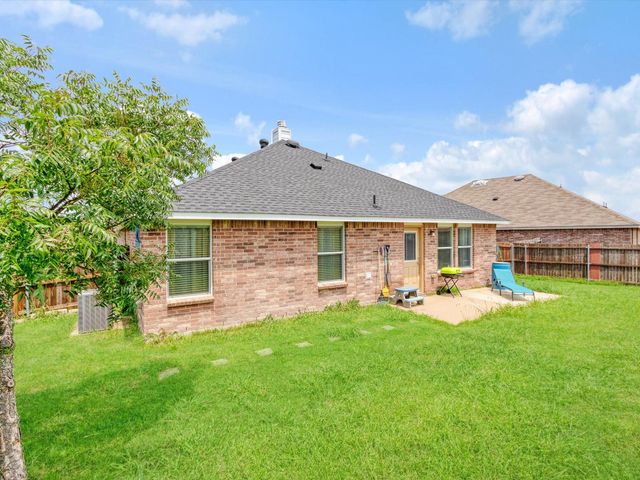 14 Vervain Drive, Fate, TX 75087