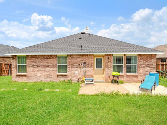 14 Vervain Drive, Fate, TX 75087