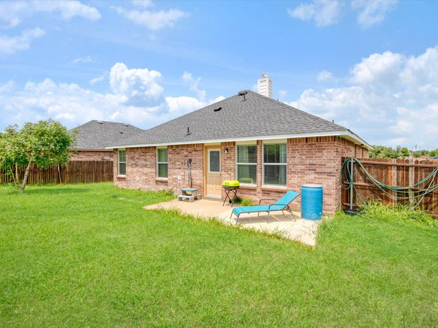 14 Vervain Drive, Fate, TX 75087
