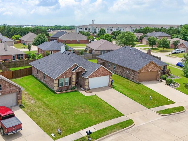 14 Vervain Drive, Fate, TX 75087