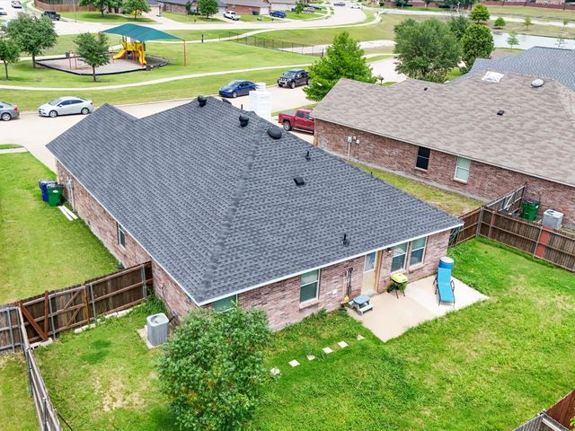 14 Vervain Drive, Fate, TX 75087