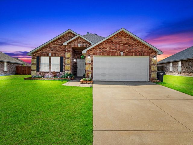 14 Vervain Drive, Fate, TX 75087