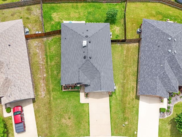 14 Vervain Drive, Fate, TX 75087