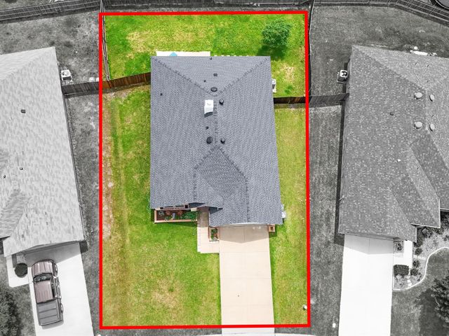 14 Vervain Drive, Fate, TX 75087