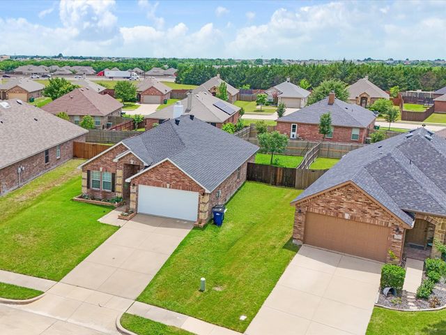 14 Vervain Drive, Fate, TX 75087
