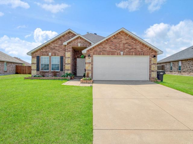 14 Vervain Drive, Fate, TX 75087