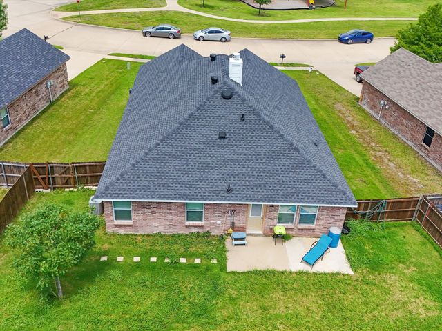 14 Vervain Drive, Fate, TX 75087