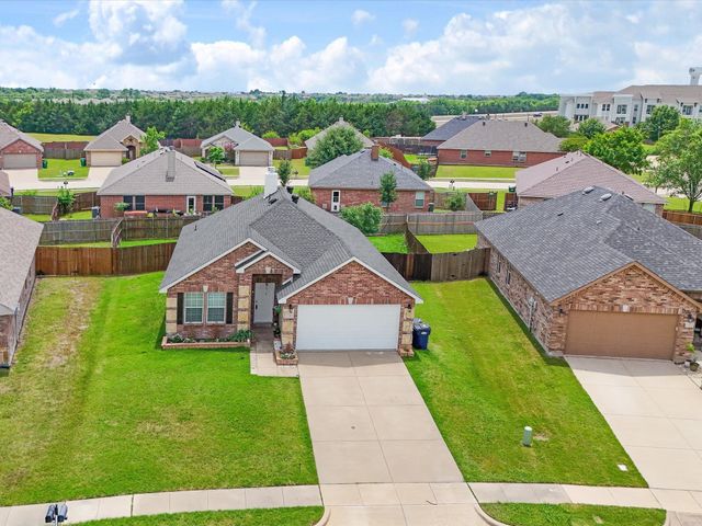14 Vervain Drive, Fate, TX 75087