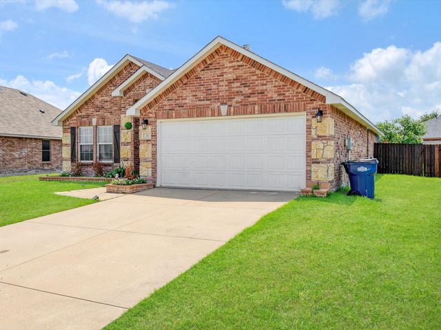 14 Vervain Drive, Fate, TX 75087
