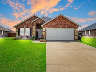 14 Vervain Drive, Fate, TX 75087