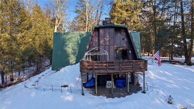 73 Tarn Trl, Concord, NY 14069