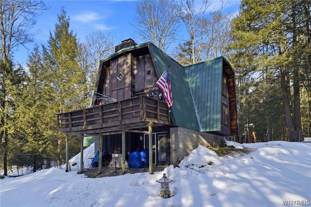 73 Tarn Trl, Concord, NY 14069