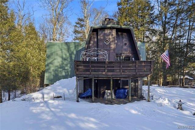 73 Tarn Trl, Concord, NY 14069