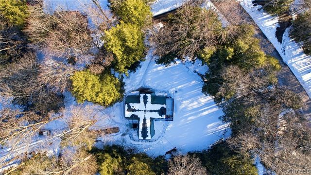 73 Tarn Trl, Concord, NY 14069