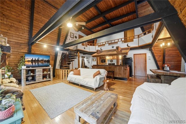 73 Tarn Trl, Concord, NY 14069