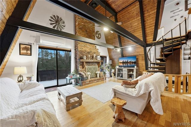 73 Tarn Trl, Concord, NY 14069