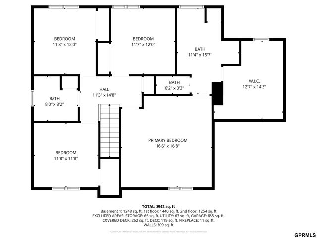 907 Woodland Avenue, Papillion, NE 68046