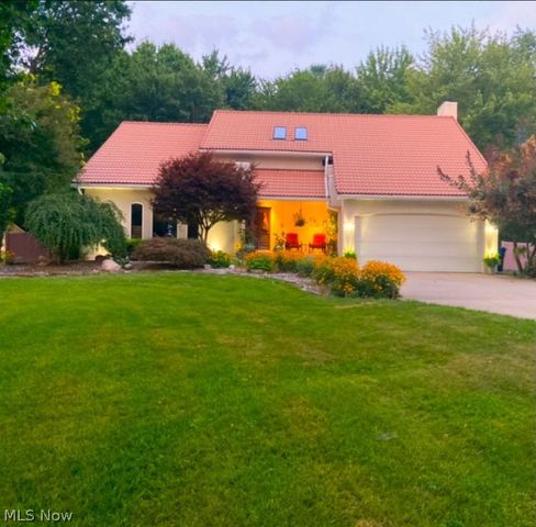391 Centennial Drive, Vienna, OH 44473