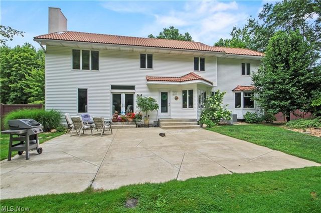 391 Centennial Drive, Vienna, OH 44473