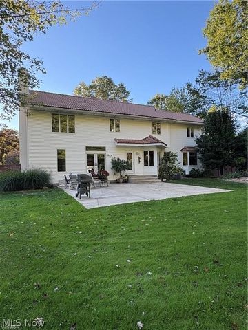 391 Centennial Drive, Vienna, OH 44473