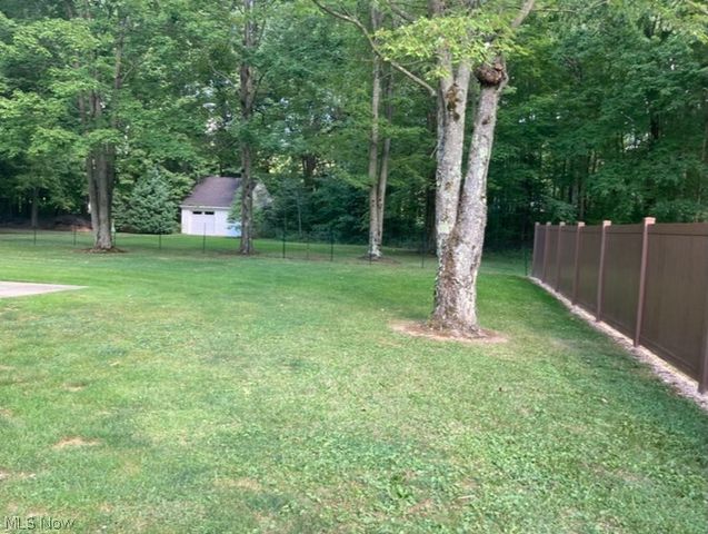 391 Centennial Drive, Vienna, OH 44473