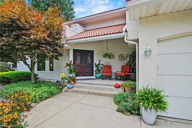 391 Centennial Drive, Vienna, OH 44473