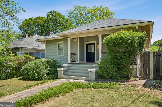 154 Walthall Street SE, Atlanta, GA 30316