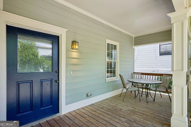 154 Walthall Street SE, Atlanta, GA 30316