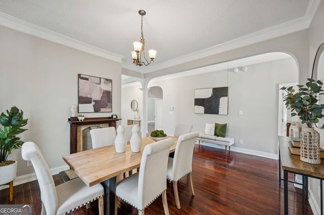 154 Walthall Street SE, Atlanta, GA 30316