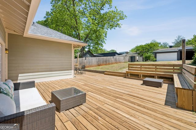 154 Walthall Street SE, Atlanta, GA 30316
